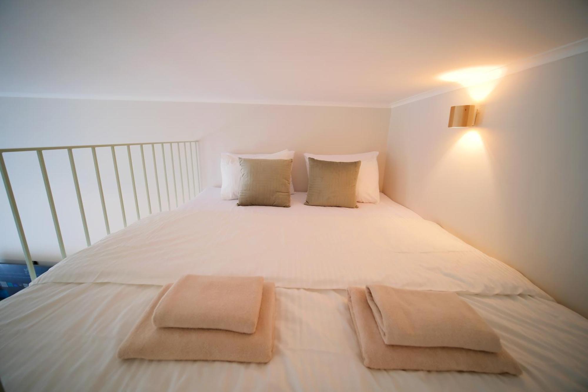 Luxemi Apartments I City Center Premium Studio Prague Extérieur photo