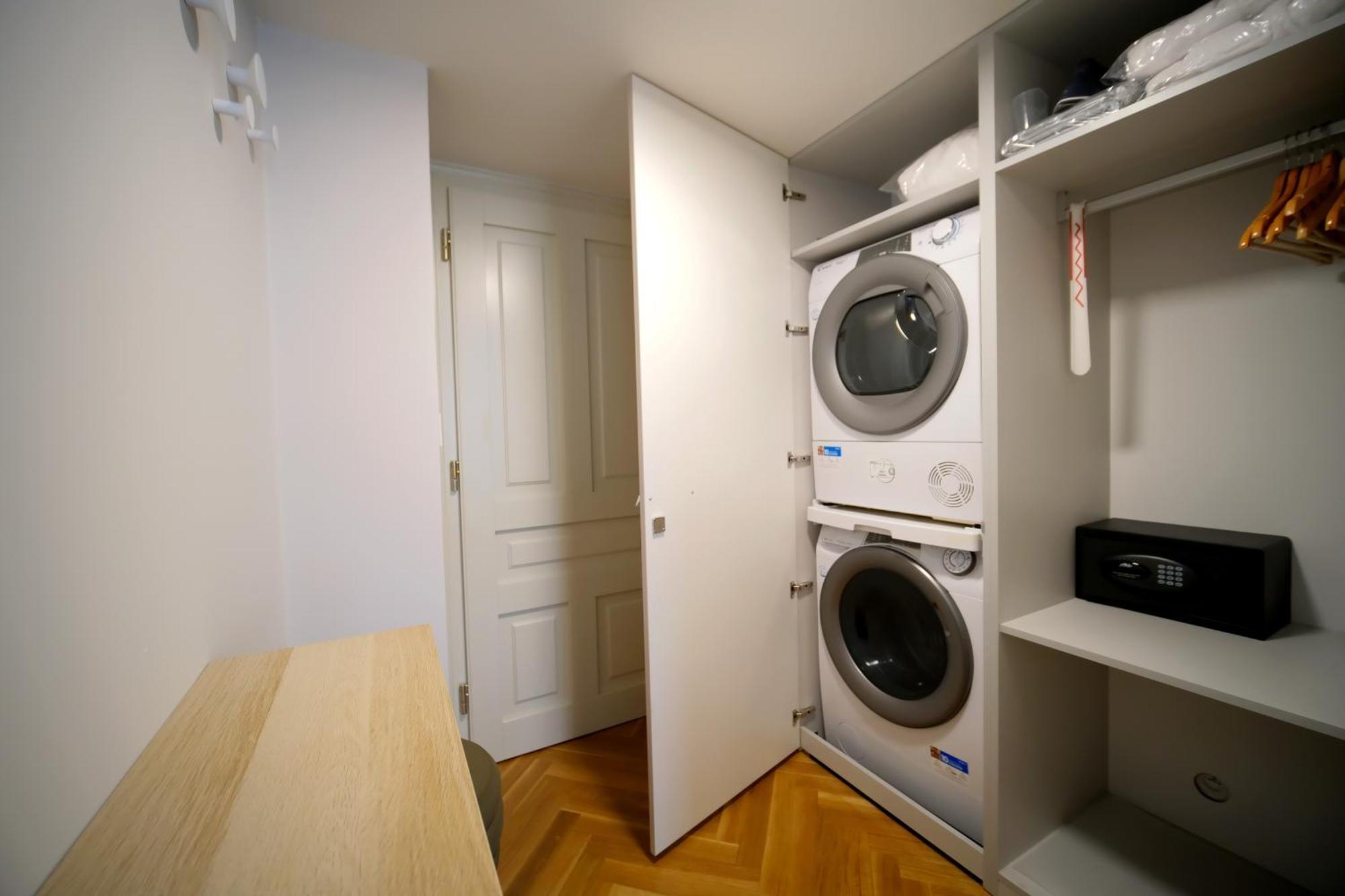 Luxemi Apartments I City Center Premium Studio Prague Extérieur photo