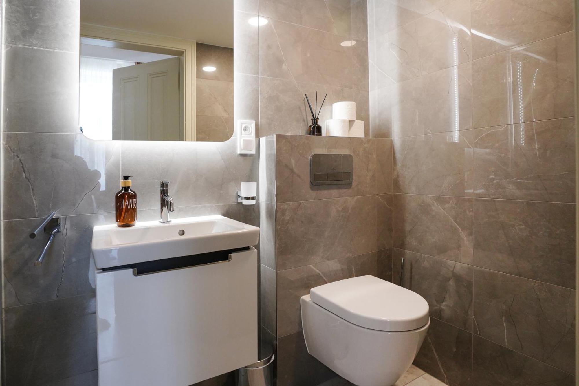 Luxemi Apartments I City Center Premium Studio Prague Extérieur photo