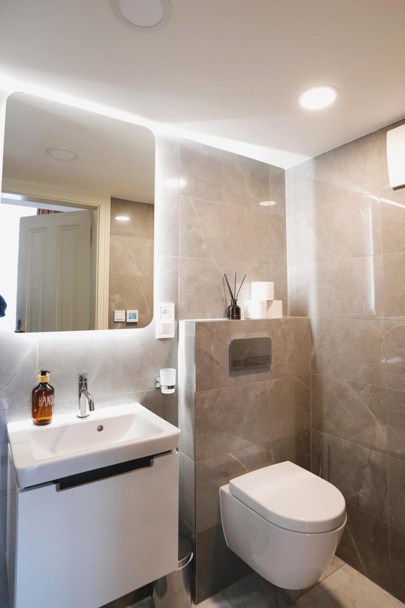 Luxemi Apartments I City Center Premium Studio Prague Extérieur photo