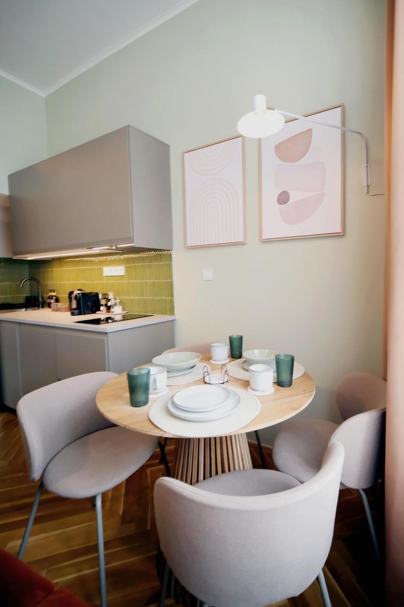 Luxemi Apartments I City Center Premium Studio Prague Extérieur photo