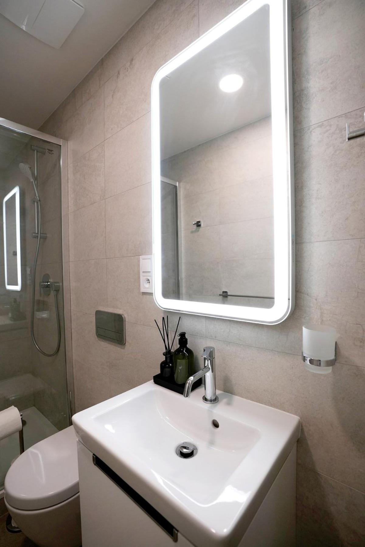 Luxemi Apartments I City Center Premium Studio Prague Extérieur photo